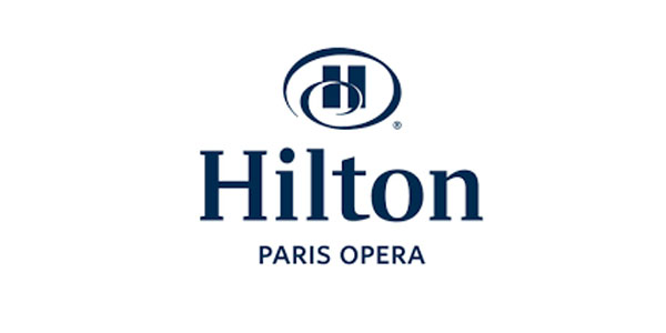Hilton-logo